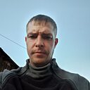 Александр, 36 лет