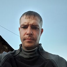 Фотография мужчины Александр, 36 лет из г. Абакан