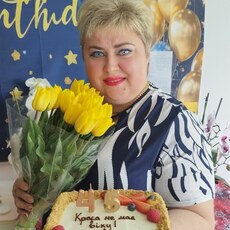 Фотография девушки Alena, 45 лет из г. Варшава
