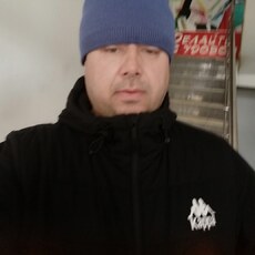 Фотография мужчины Саша, 41 год из г. Егорьевск
