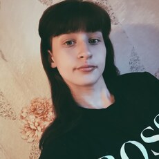 Фотография девушки Диана, 22 года из г. Кричев
