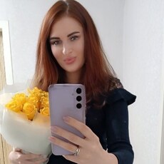 Фотография девушки Оксана, 42 года из г. Кропоткин