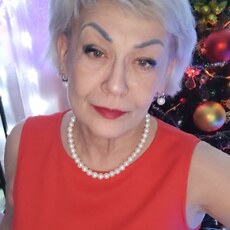 Фотография девушки Елена, 65 лет из г. Северск