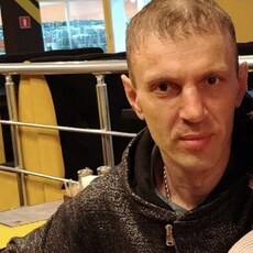 Фотография мужчины Евгений, 37 лет из г. Красноперекопск