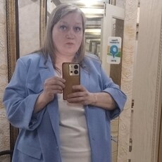 Фотография девушки Наталья, 48 лет из г. Сургут