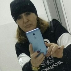 Фотография девушки Надежда, 52 года из г. Одесса