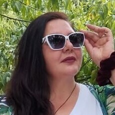 Фотография девушки Алла, 47 лет из г. Красный Луч