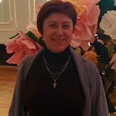 Фотография девушки Ольга, 51 год из г. Могилев