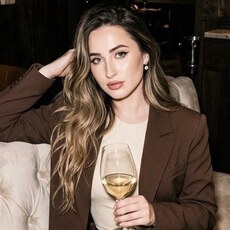 Фотография девушки Камилла, 27 лет из г. Смоленск