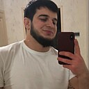 Рустам, 28 лет
