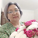 Эльмира, 55 лет