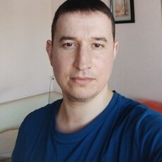 Фотография мужчины Руслан, 37 лет из г. Томск