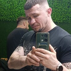 Фотография мужчины Дмитрий, 36 лет из г. Брест