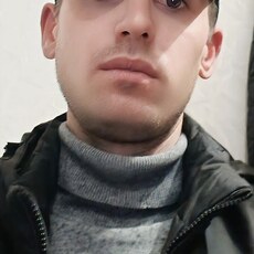 Фотография мужчины Максим, 27 лет из г. Ульяновск
