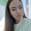 Кристина, 21 год