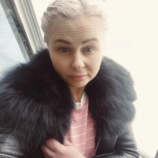Фотография девушки Татьяна, 41 год из г. Воронеж