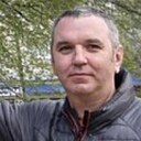 Серж, 48 лет