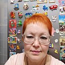 Елена, 56 лет