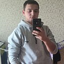 Фадей, 26 лет