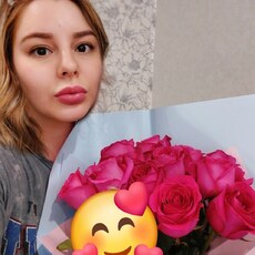 Фотография девушки Nastasia, 37 лет из г. Ванино