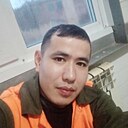 Ыкылас, 31 год