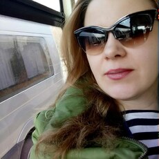 Фотография девушки Наталья, 44 года из г. Свободный