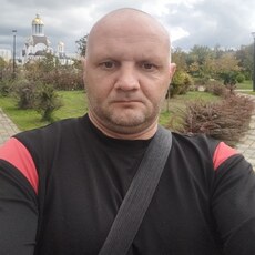 Фотография мужчины Игорь, 44 года из г. Пинск