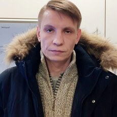 Фотография мужчины Андрей, 42 года из г. Ухта