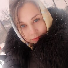 Фотография девушки Светлана, 39 лет из г. Перевальск