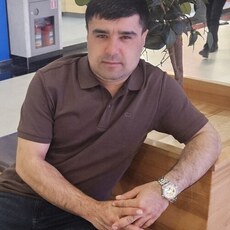 Фотография мужчины Насим, 34 года из г. Тула