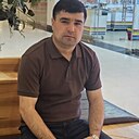 Насим, 34 года