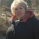 Юлия, 63 года