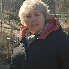 Фотография девушки Юлия, 63 года из г. Ногинск