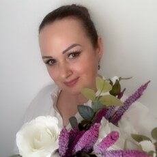 Фотография девушки Ната, 44 года из г. Санкт-Петербург