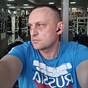 Макс, 35 лет
