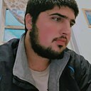 Арсен, 24 года