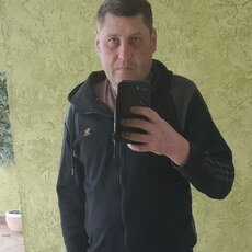 Фотография мужчины Александр, 40 лет из г. Красноярск