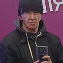 Сергей, 62 года