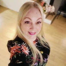 Фотография девушки Оксана, 46 лет из г. Ижевск
