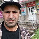 Борзи, 43 года
