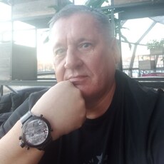 Фотография мужчины Александр, 57 лет из г. Рыбинск