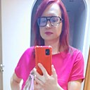 Самка Йети, 42 года