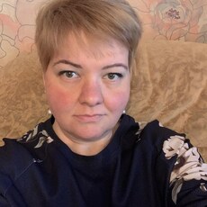 Фотография девушки Оксана, 45 лет из г. Нижний Тагил