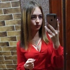 Фотография девушки Аня, 28 лет из г. Мукачево