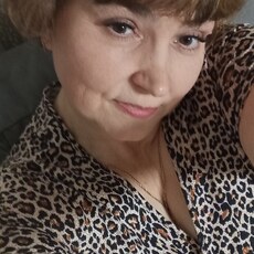 Фотография девушки Оксана, 48 лет из г. Новочебоксарск