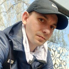 Фотография мужчины Долбоебович, 33 года из г. Одесса
