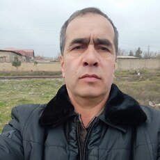 Фотография мужчины Рамазон, 52 года из г. Душанбе