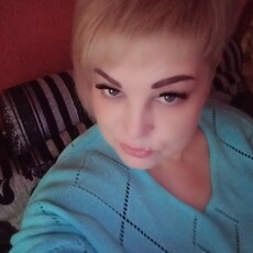 Фотография девушки Почти Ангел, 55 лет из г. Луганск