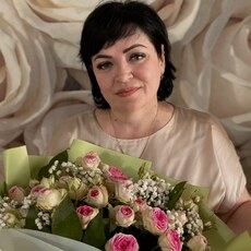 Фотография девушки Наталья, 53 года из г. Одинцово
