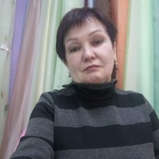 Фотография девушки Света, 58 лет из г. Нягань